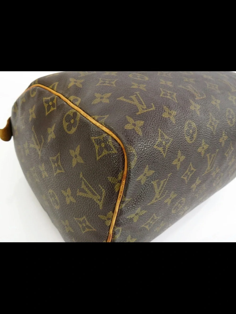 Louis Vuitton classic louis